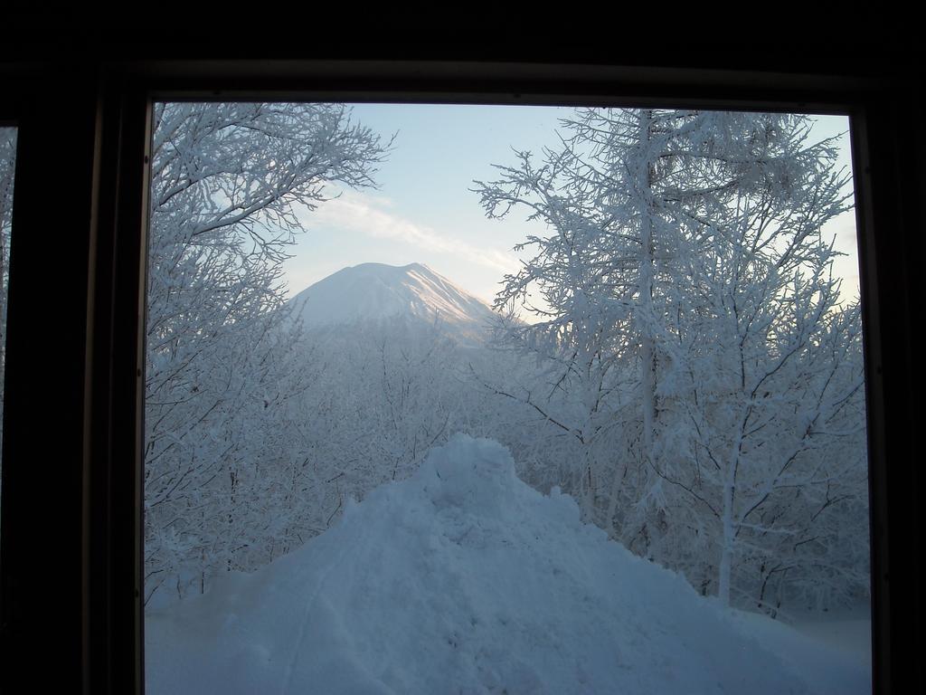 Niseko Shirokuma Cottage Kamer foto